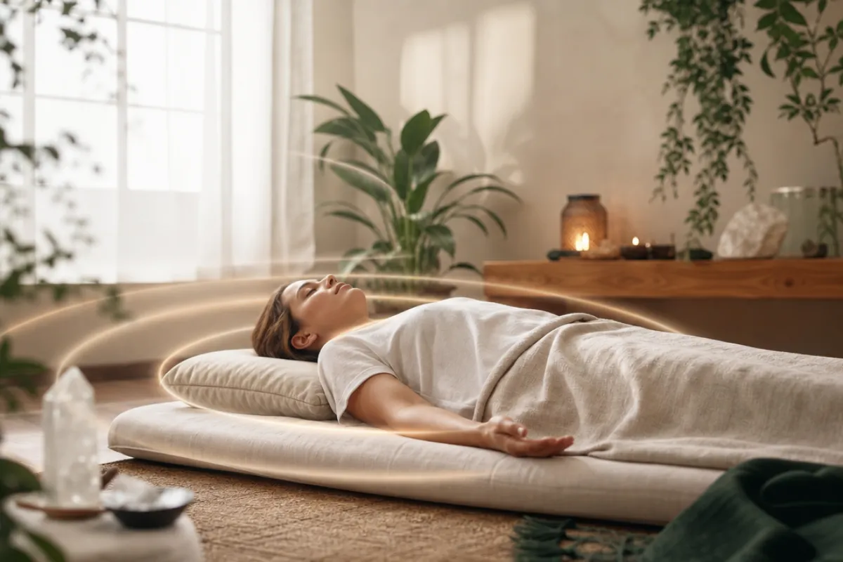 SEQEX Therapy